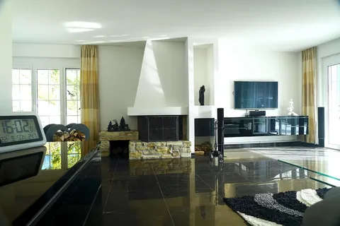 Buy or rent a house