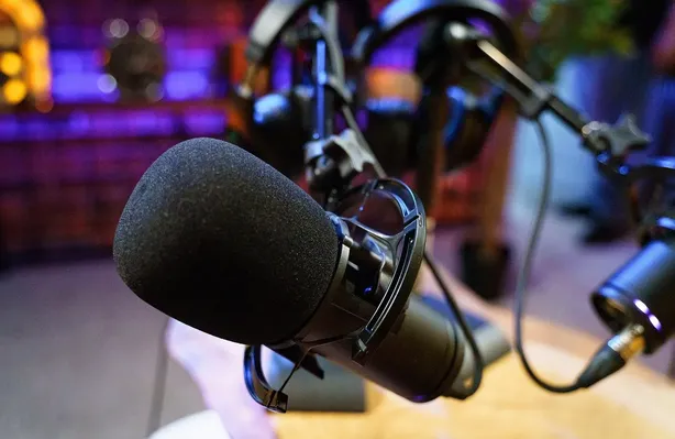 Welcome to the TBEN Podcast!  – Tech Crunch - The Bharat Express News