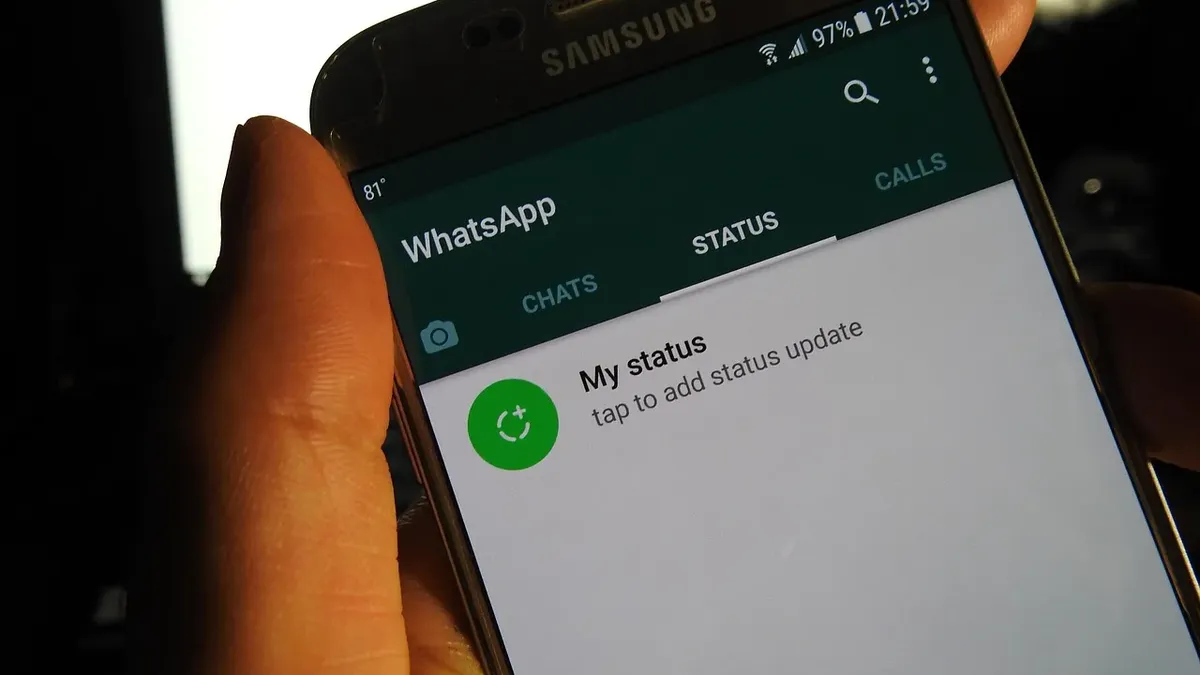 WhatsApp will stop working on these iPhones