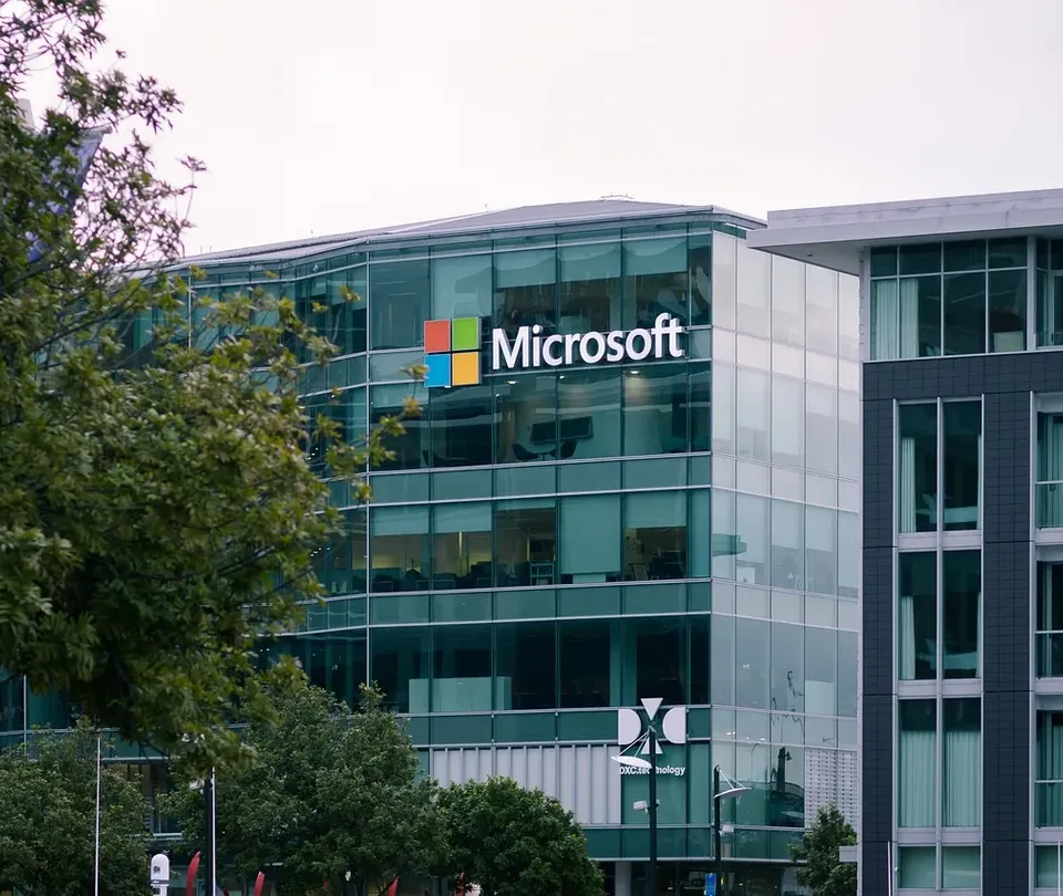 UK investigates Microsoft's purchase of Activision