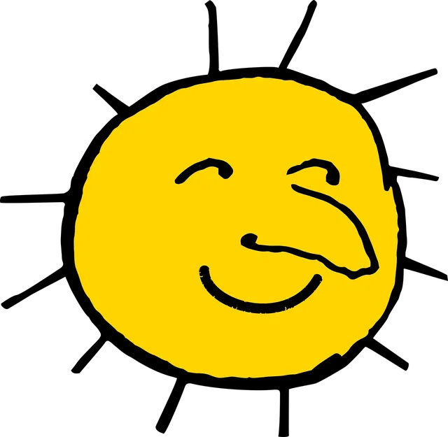 weather app logo