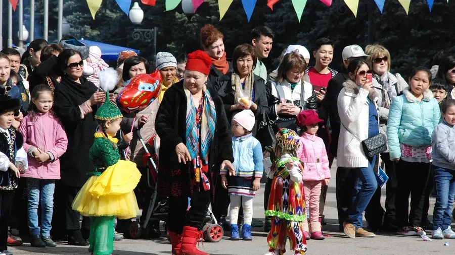 Ukraine war: Kazakhstan moves away from Russia: will Putin's dream of Eurasian hegemony burst?