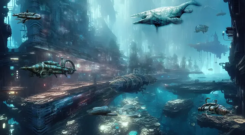 Megalodon