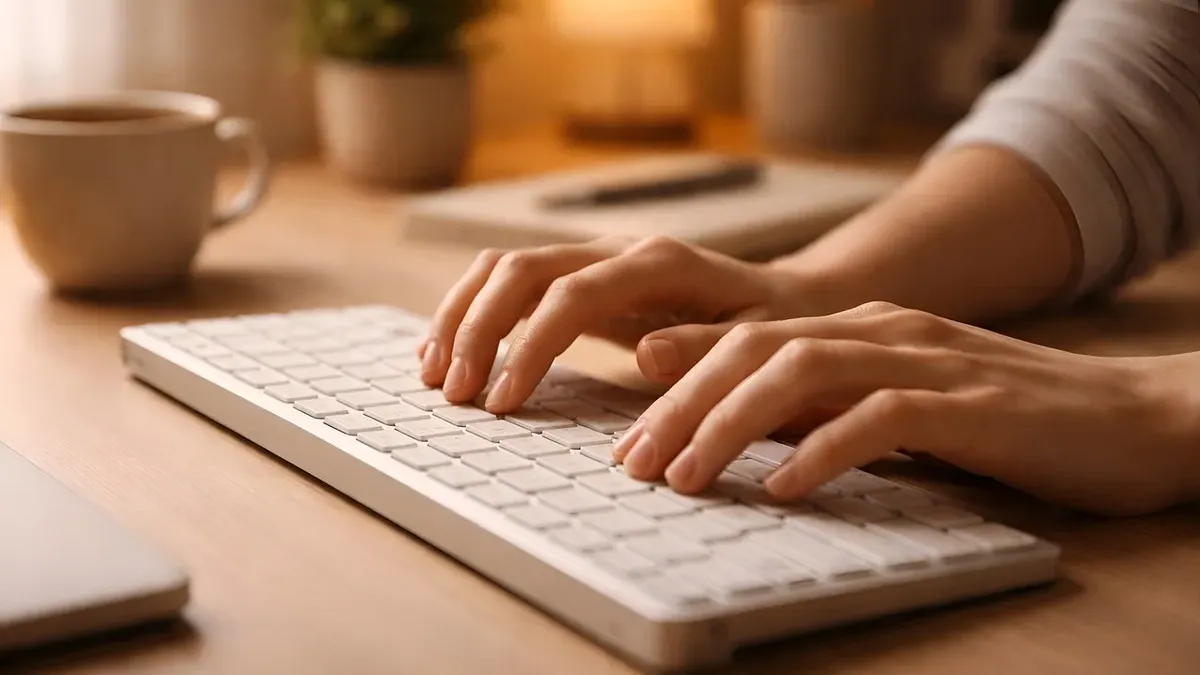 Teleworking is like scratching, everything is to start... and be prepared