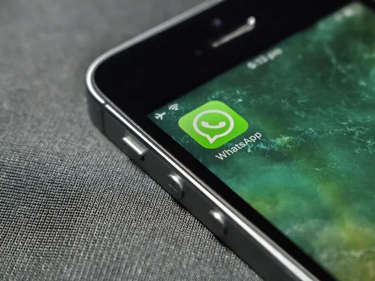 WhatsApp
