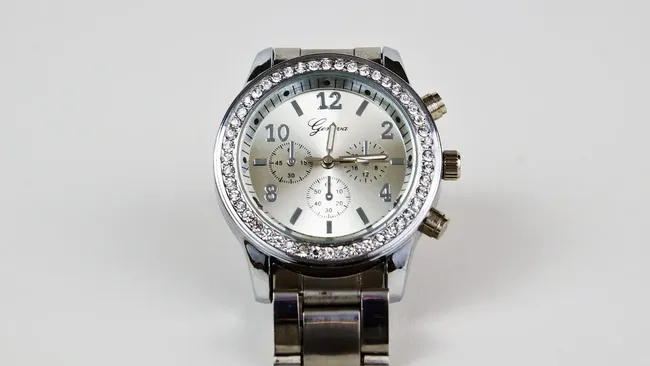 O Pixel Watch foi um dos destaques da Google I/O 2022.