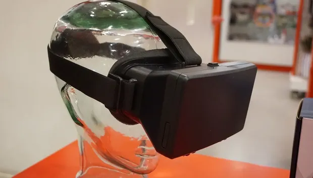 How do criminals tick?  Freiburg criminologists use virtual reality to look inside