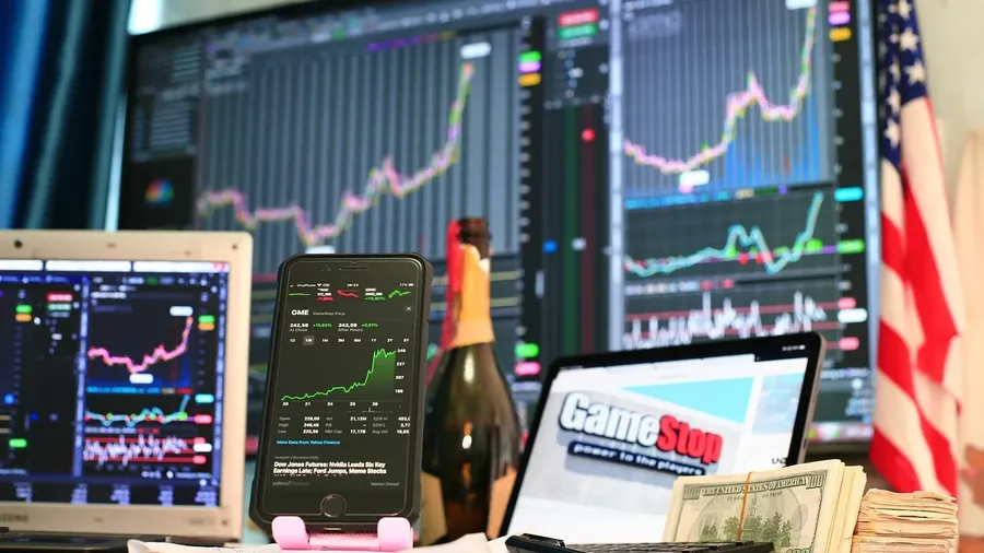 Market outlook: These four factors could trigger a directional decision on the Dax this week